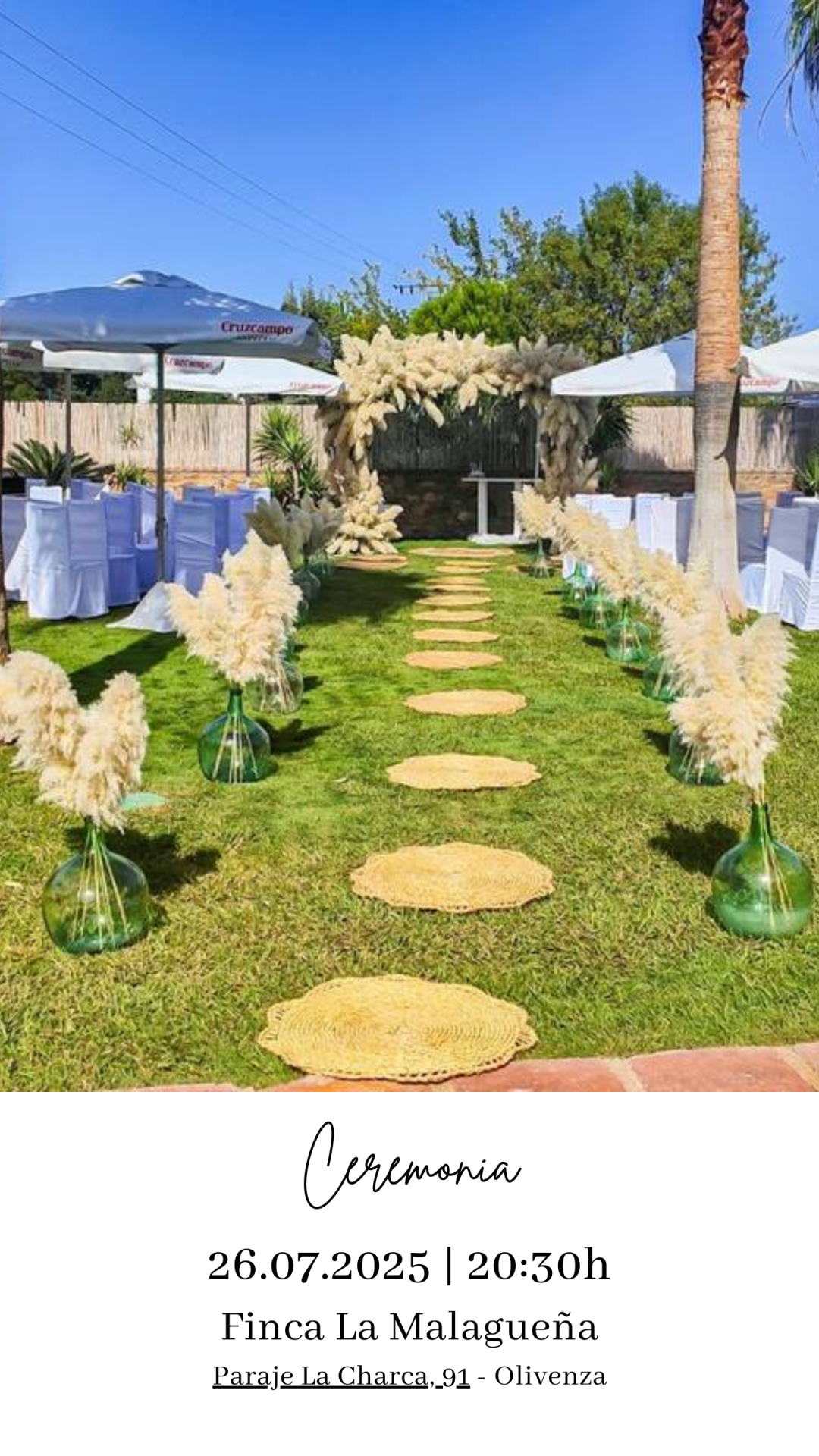 Ceremonia