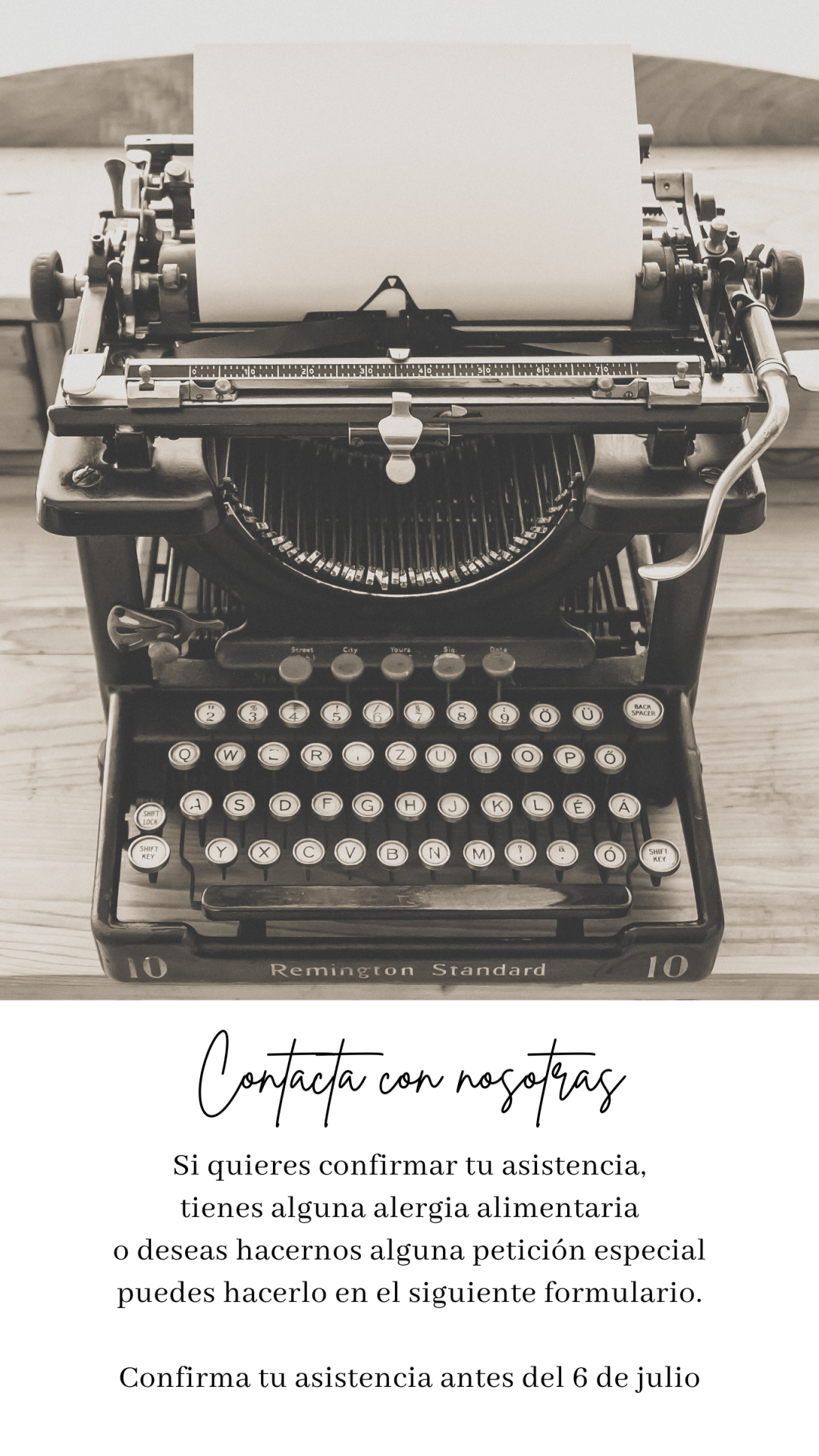 Contacta